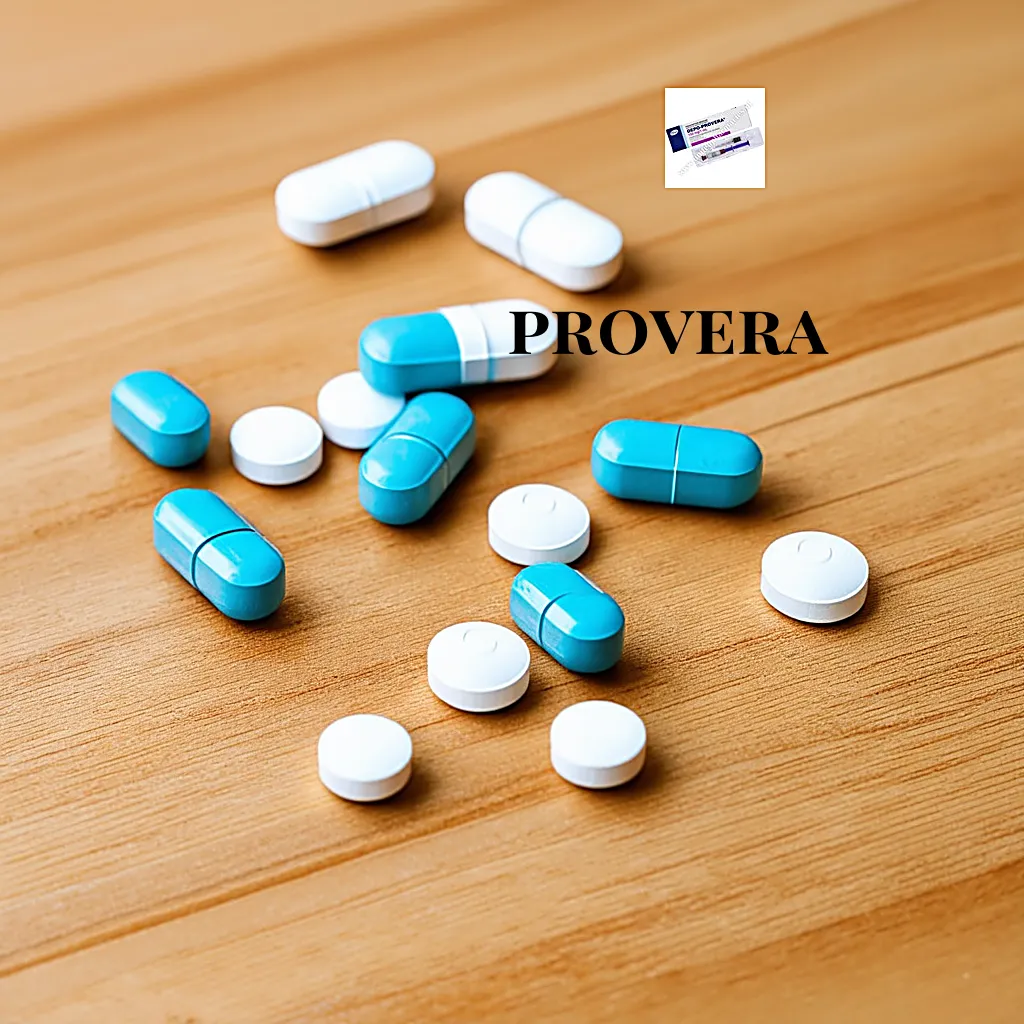 Depo provera nombre generico y comercial